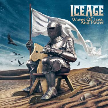 Ice Age -  Waves Of Loss And Power